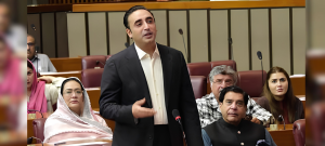 Bilawal Blames PTI For KP Political And Constitutional Crisis