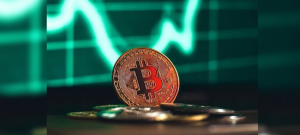 Bitcoin Falls Below $84,000 as Middle East Tensions Trigger Crypto Sell-Off