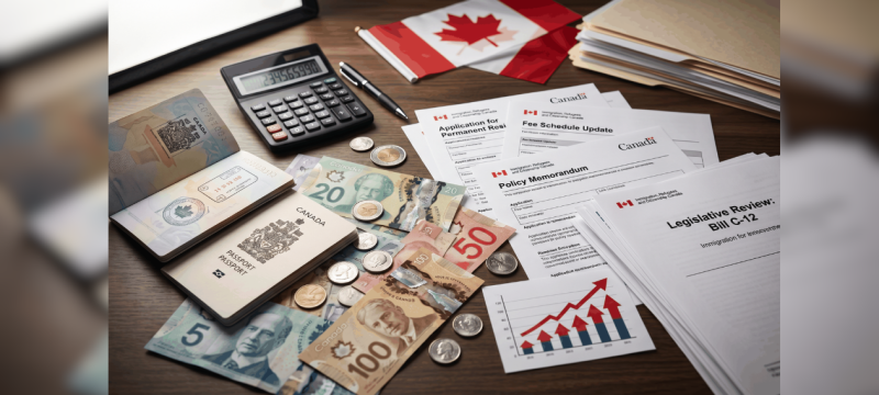 Canada Introduces Fines of Up to $1.5 Million for Immigration Fraud