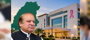 Punjab Releases Rs10 Billion For Free Cancer Treatment At Nawaz Sharif Cancer Hospital