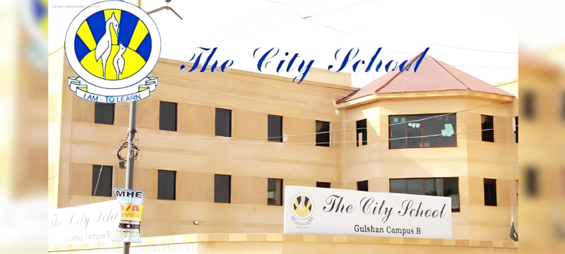 The City School Jobs 2026 Career Counselor Vacancy In Lahore