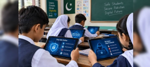 Pakistan Government Calls For Cybersecurity Education In Schools And Universities