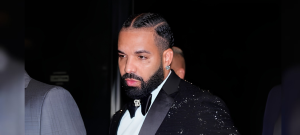 Drake Celebrates 40th Birthday With Backstreet Boys Performance