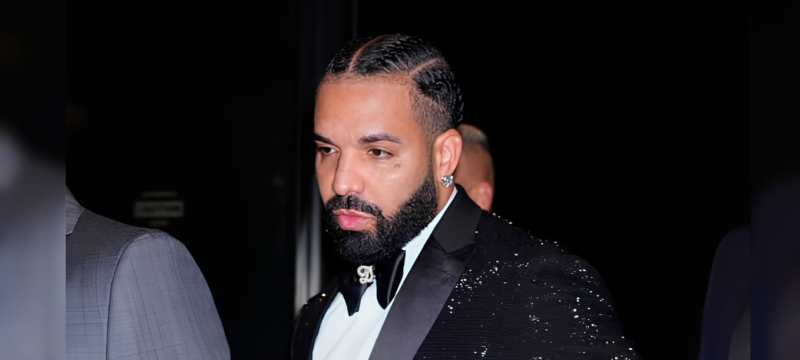 Drake Celebrates 40th Birthday With Backstreet Boys Performance