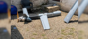 Pakistan Security Forces Foil Drone Attack In Balochistan, Destroy Five Drones