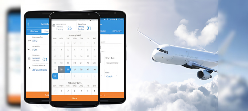 Karachi Court Fines Flight Booking App Over Service Issues