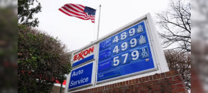 US Urges Europe To Release Diesel Stocks Amid Fuel Price Concerns