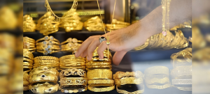 Gold Prices In Pakistan Rise For Third Consecutive Day