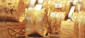 Gold Prices In Pakistan Rise By Rs3,500 Per Tola As Global Rates Increase