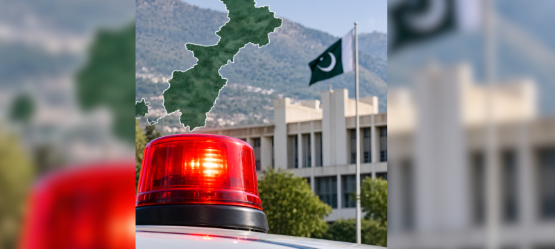 Govt Notifies Emergency In Khyber Pakhtunkhwa