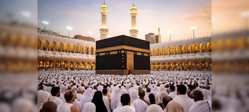 Hajj 2027 Second Installment Payment Deadline Is October 20