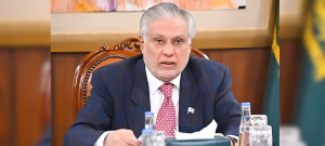 Ishaq Dar Says Indus Waters Treaty Remains Fully in Force