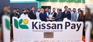 KissanPay Launched to Expand Shariah-Compliant Agricultural Financing