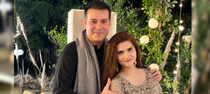 Moammar Rana Hopes To Save Marriage Amid Divorce Rumours