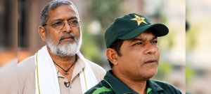 Nana Patekar’s Special Bond With Pakistani Cricketer Rashid Latif Revealed