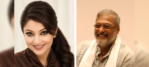 AICWA Condemns Tanushree Dutta’s Remarks About Nana Patekar