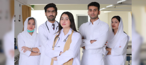 AJK Announces BSc Nursing Admissions For 2026-27
