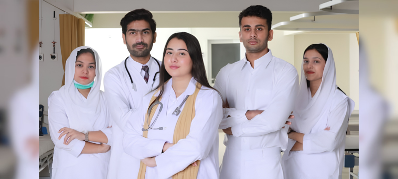 AJK Announces BSc Nursing Admissions For 2026-27