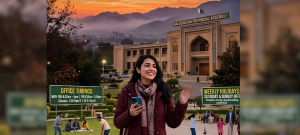 Balochistan Announces New Winter Office Timings From October 15