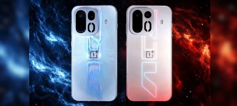 OnePlus Launches Ace 7 And Ace 7 Pro With 9,000mAh Batteries And 185Hz Displays