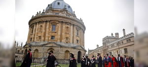 Oxford University Opens Fully Funded Scholarship For Pakistani Students