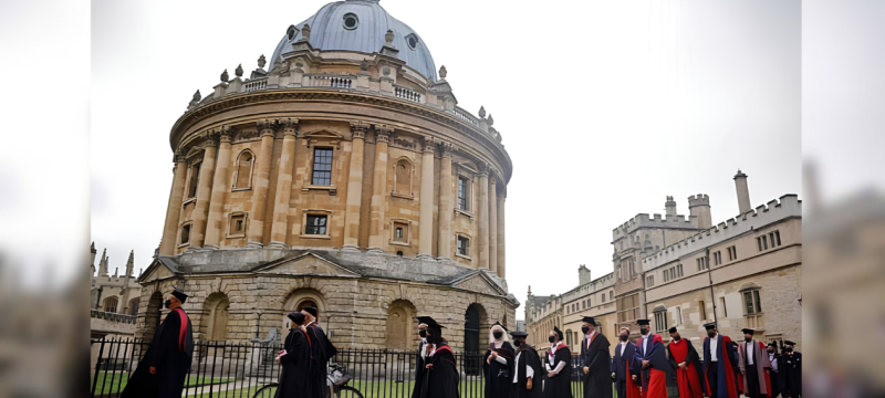 Oxford University Opens Fully Funded Scholarship For Pakistani Students