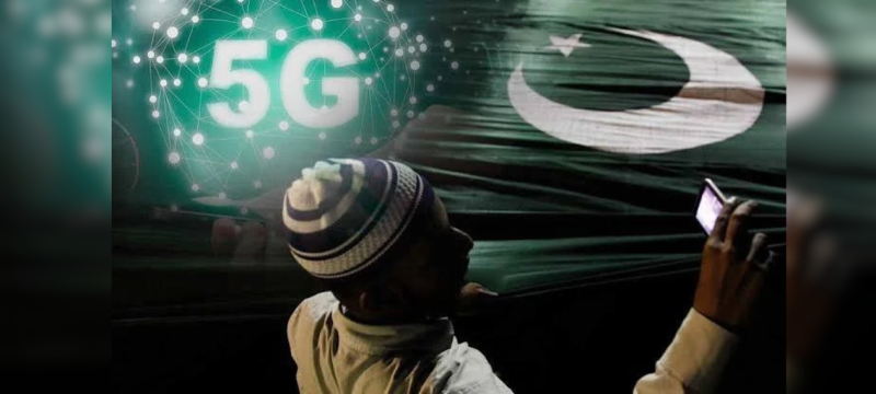 Pakistan Lawmakers Question 5G Rollout Amid Poor 4G Internet Speeds