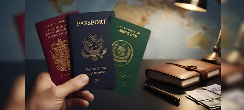 Bureaucrats Given One Week To Declare Foreign, Dual Citizenship