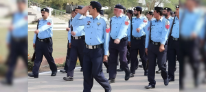 Islamabad Police Terminates Contracts Of 29 Employees