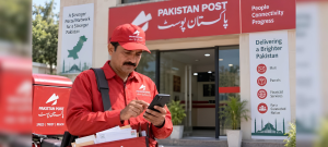 Pakistan Post Plans Electric Bikes For Postmen