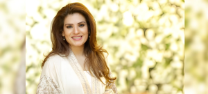 Resham Celebrates Birthday With Family And Pakistani Celebrities