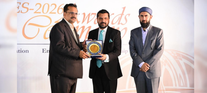 Riphah International University Hosts YES 2026 Expo And Awards To Honour Young Entrepreneurs And Innovators