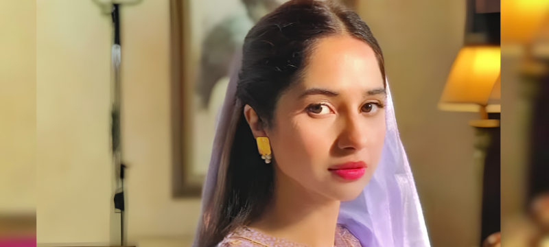 Sabeena Farooq Responds To Lip Filler Rumours