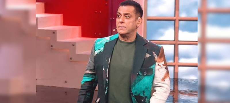 Salman Khan Draws Huge Crowd During Brief Dubai Visit