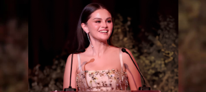 Selena Gomez Honors Martin Short’s Late Daughter At Rare Impact Fund Gala