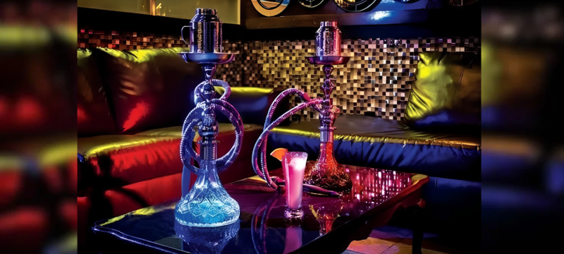 Islamabad Administration Seals Four Sheesha Cafes in E-11