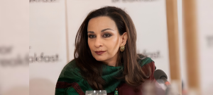 Sherry Rehman Says PTI Has Lost Chance To Find Way Out