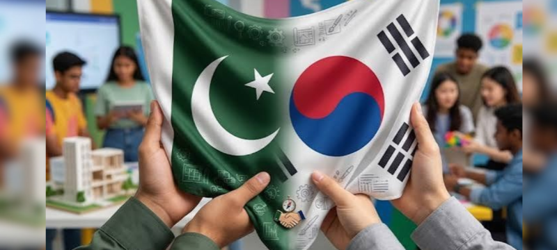 South Korea Offers Job Opportunities For Pakistanis Under EPS