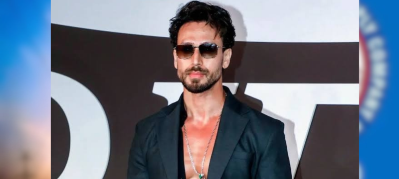 Tiger Shroff Was Not the Original Target In Mumbai Firing, Police Say