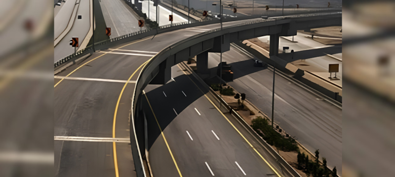Rawalpindi Underpasses On Peshawar Road To Be Completed by November 2026