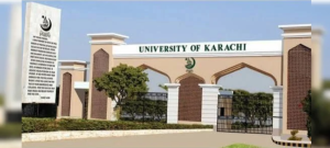 Karachi University Proposes Pakistan-China AI And Cybersecurity Centre