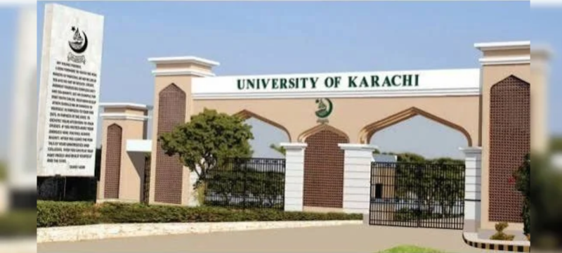 Karachi University Proposes Pakistan-China AI And Cybersecurity Centre