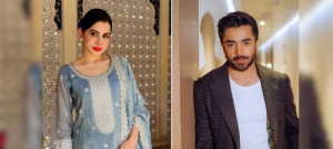 Urfi Javed Praises Sheheryar Munawar For His Role In Dar-e-Nijaat