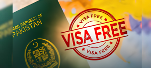 Pakistan, Ethiopia Review Visa-Free Agreement for Officials