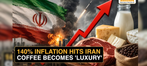 US-Iran War Hits Organic Meat Company’s Annual Profit