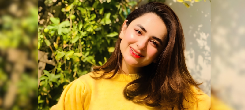 Yumna Zaidi Shares Emotional Glimpse of Life Away From Family