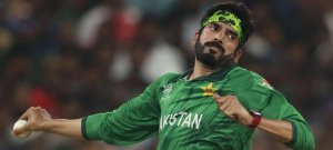 ‘Complete Circus’: Internet Slams PCB As Usman Tariq Dropped From T20I Squad