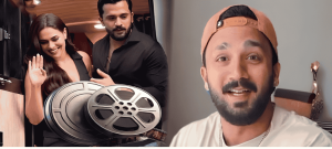 ‘I Want Every Child in The Cinema’, Rajab Butt Appeals To Fans To Support His Film