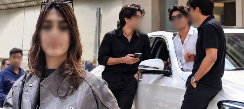 ‘I Was Pressured’: Azeri Woman Diana Withdraws Rape Allegations Against Pakistani Man