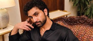 ‘I’m Taking Off’, Ahad Raza Mir Reveals Major Career Break After Months of Busy Schedule